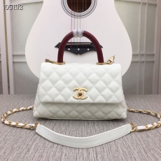 Chanel Top Handle Bags